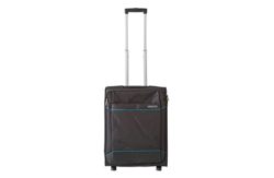 American Tourister Pearl River 2 Wheel Small Suitcase -Black